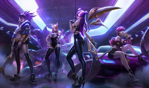 2025战马能量杯海选赛即将开启，500支战队热血对决