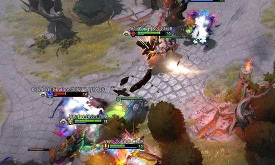 PUBG电竞全球合作俱乐部2025年正式揭幕