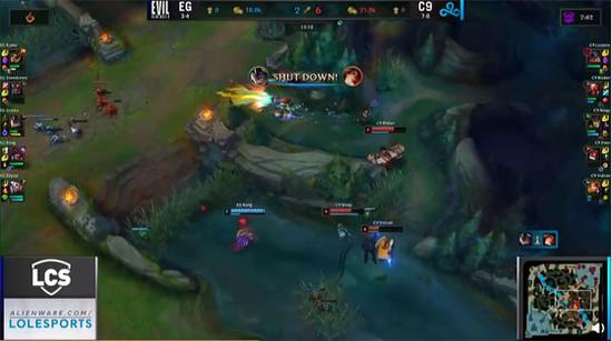 2025年中国电子竞技产业发展趋势分析