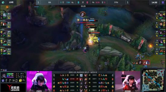 永劫无间新动作曝光画面惊艳玩家